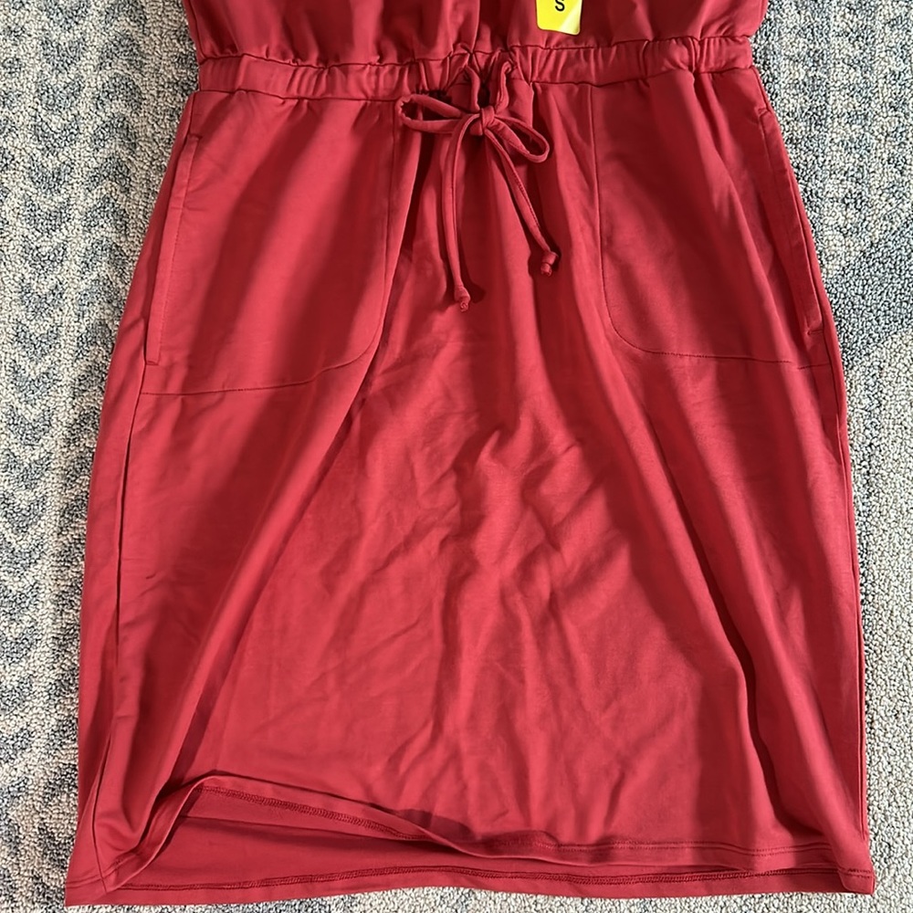 NWT 32 Degrees Dress - Picture 2 of 7